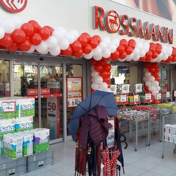 Doğum Günü & Baby Shower Organizasyonu