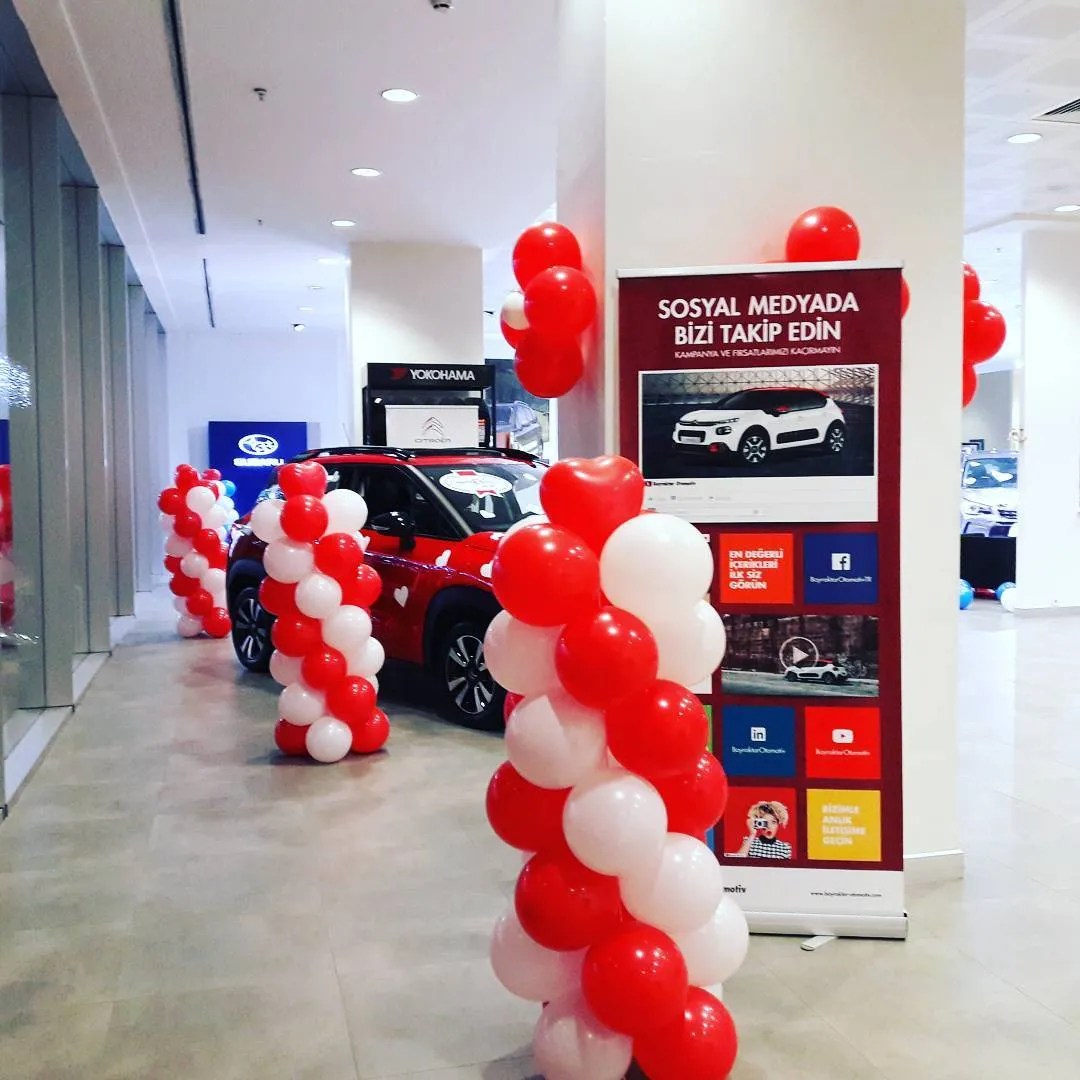 Doğum günü partisi için unutulmaz kılma yolları