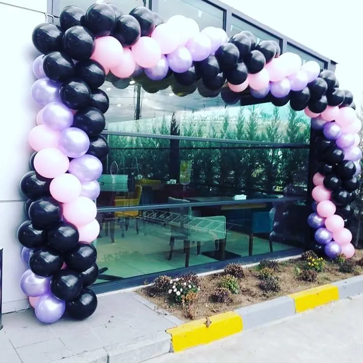 1 yaş doğum günü