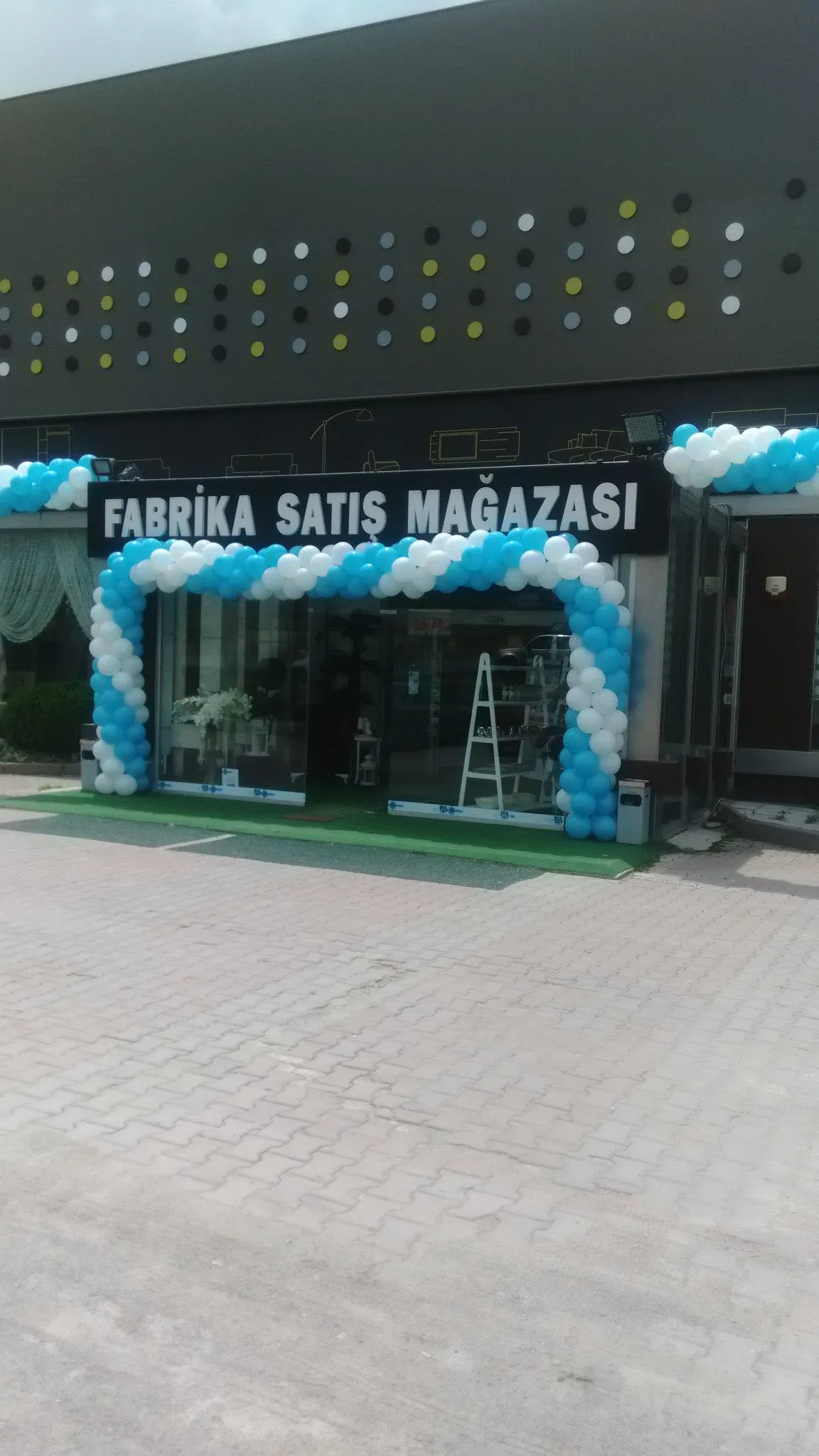 İzmir özel gün baby shower organizasyon