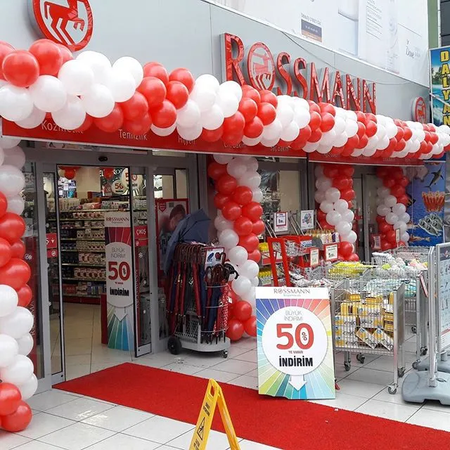 Kurumsal Etkinlikler