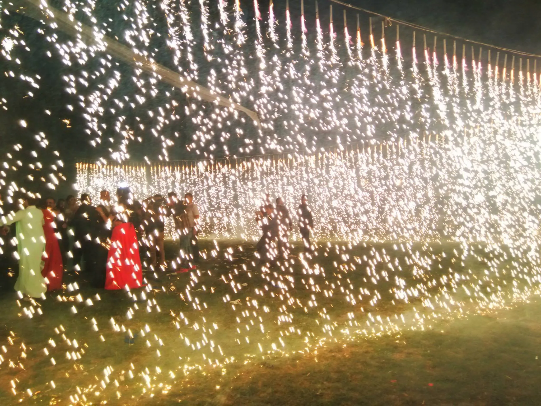 Kurumsal etkinlik organizasyonu