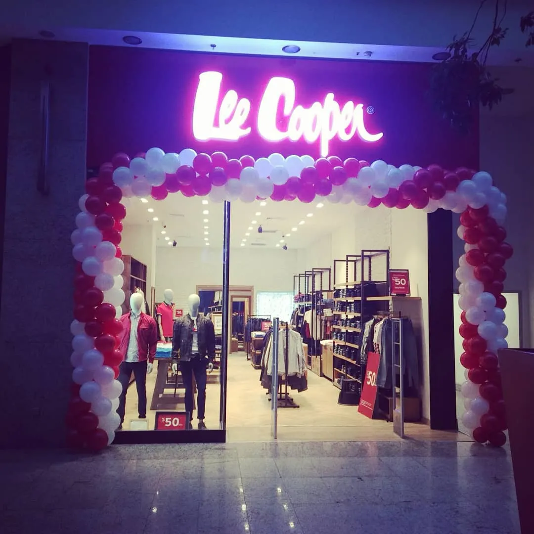 Kurumsal Lansman Balon Süsleme