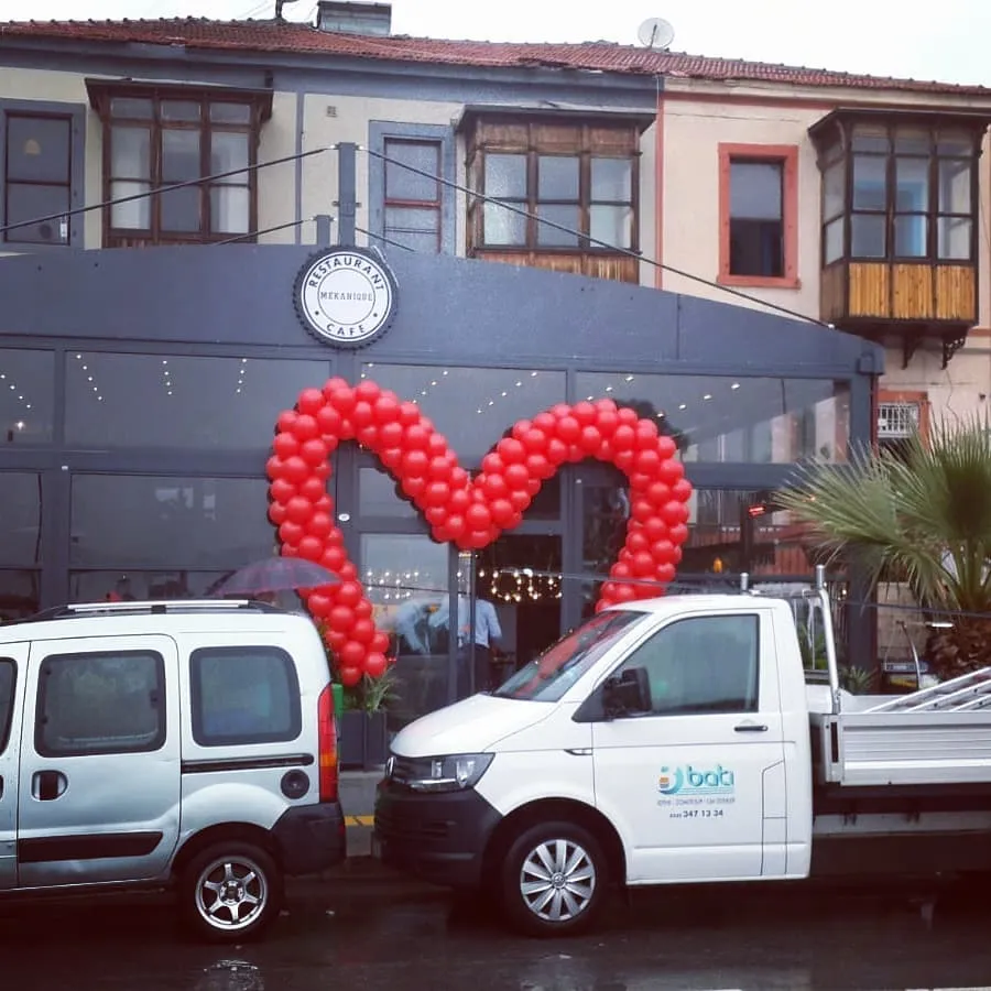 Ankara Keçiören Nişan organizasyonu