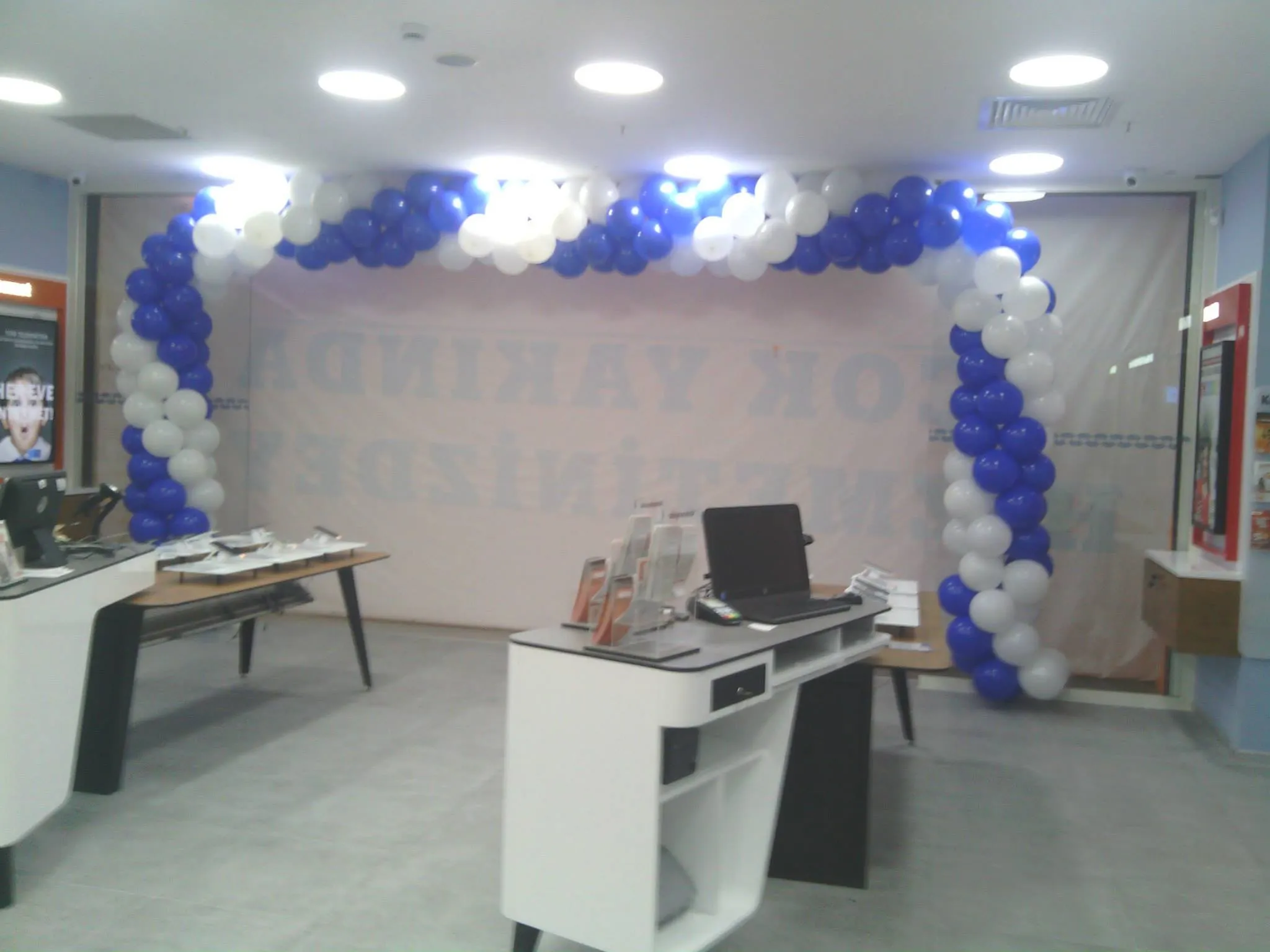 Ankara şirket açılış organizasyonu